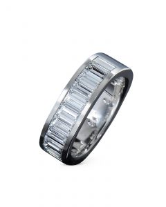 Wedding band by Henrich-Denzel
