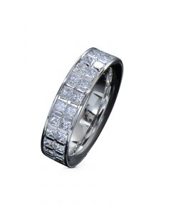 Wedding band by Henrich-Denzel