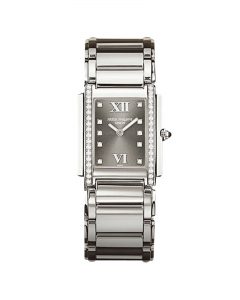 4910/10A-010 - Stainless Steel - Ladies - Twenty~4®
