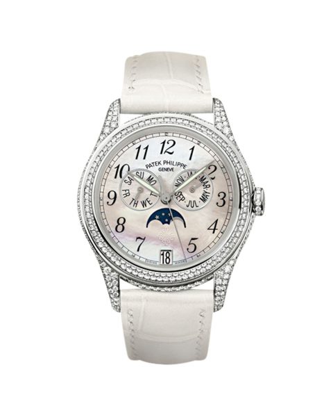 Patek ladies deals annual calendar