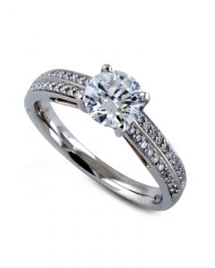Engagement ring