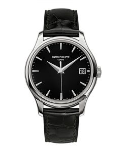 5227G-010 - White Gold - Men - Calatrava