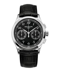 5170G-010 - White Gold - Men - Complications