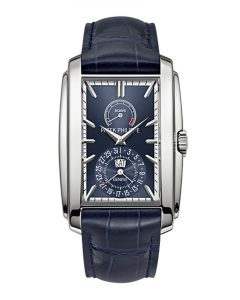 5200G-001 - White Gold - Men - Gondolo