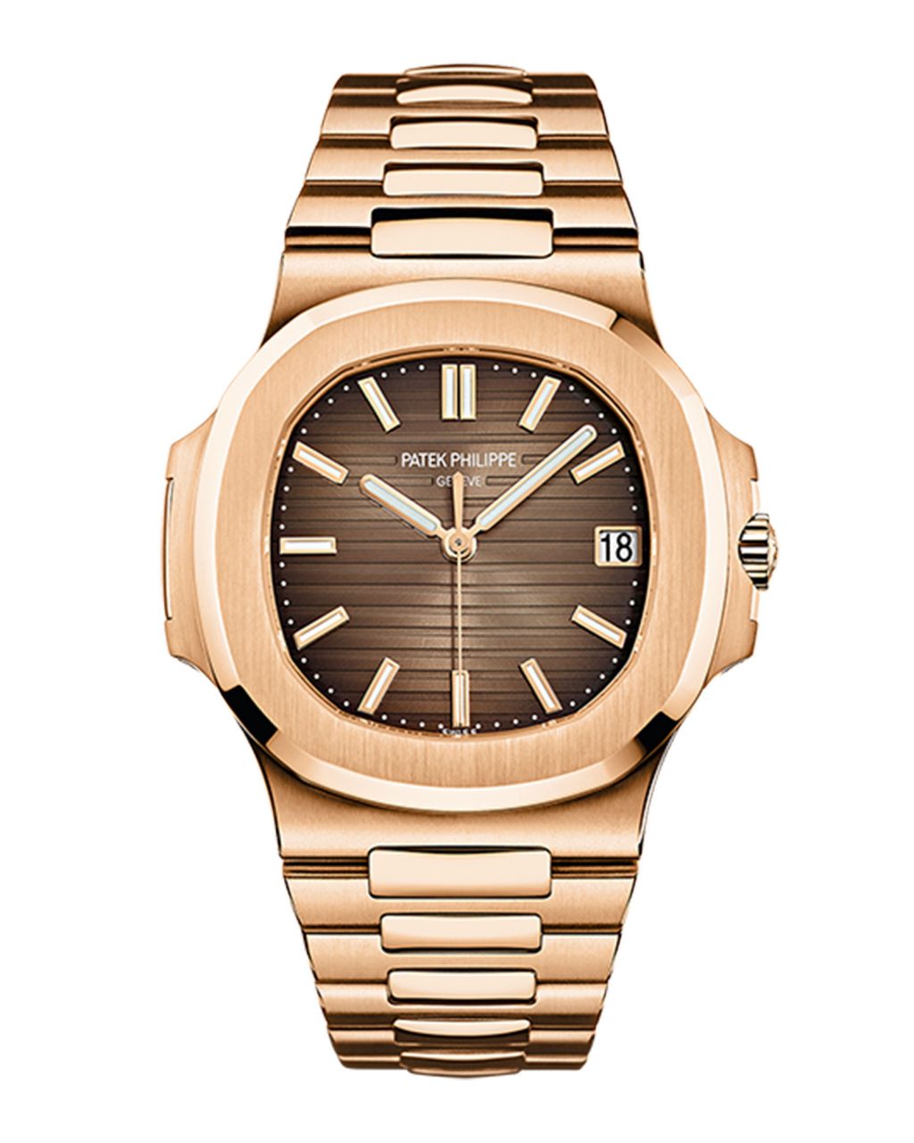 5711 1R 001 Rose Gold Men Nautilus Turgeon Raine 5711 1R 001 Rose Gold Men Nautilus Turgeon Raine