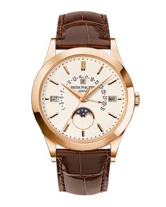5496R-001 - Rose Gold - Men - Grand Complications