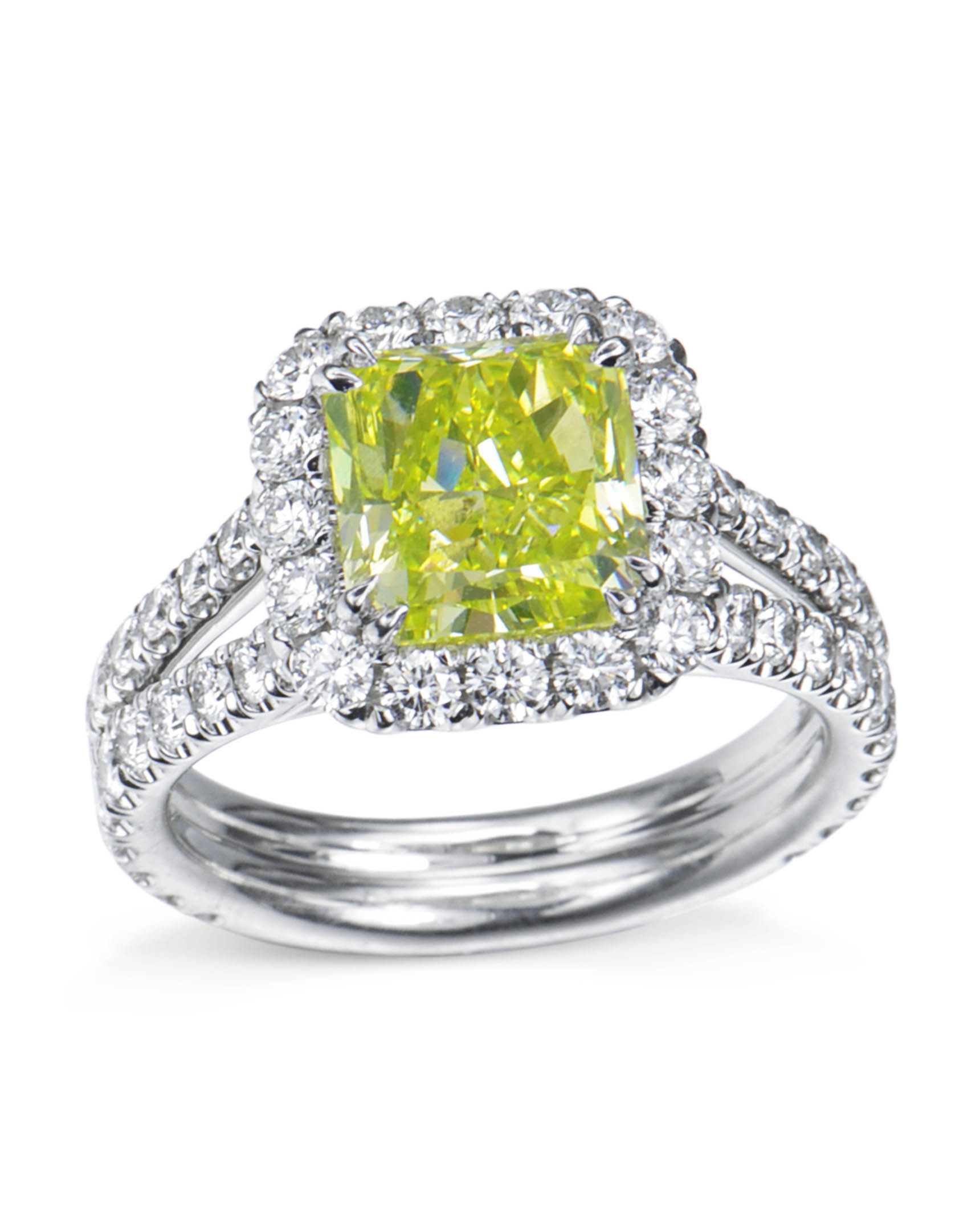 Buy ZOEY Green American Diamond Cocktail Ring for Girls & Women at Amazon.in