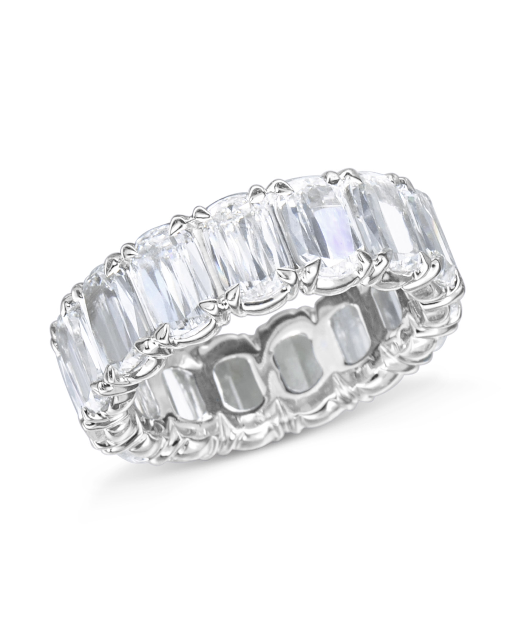 diamond anniversary bands