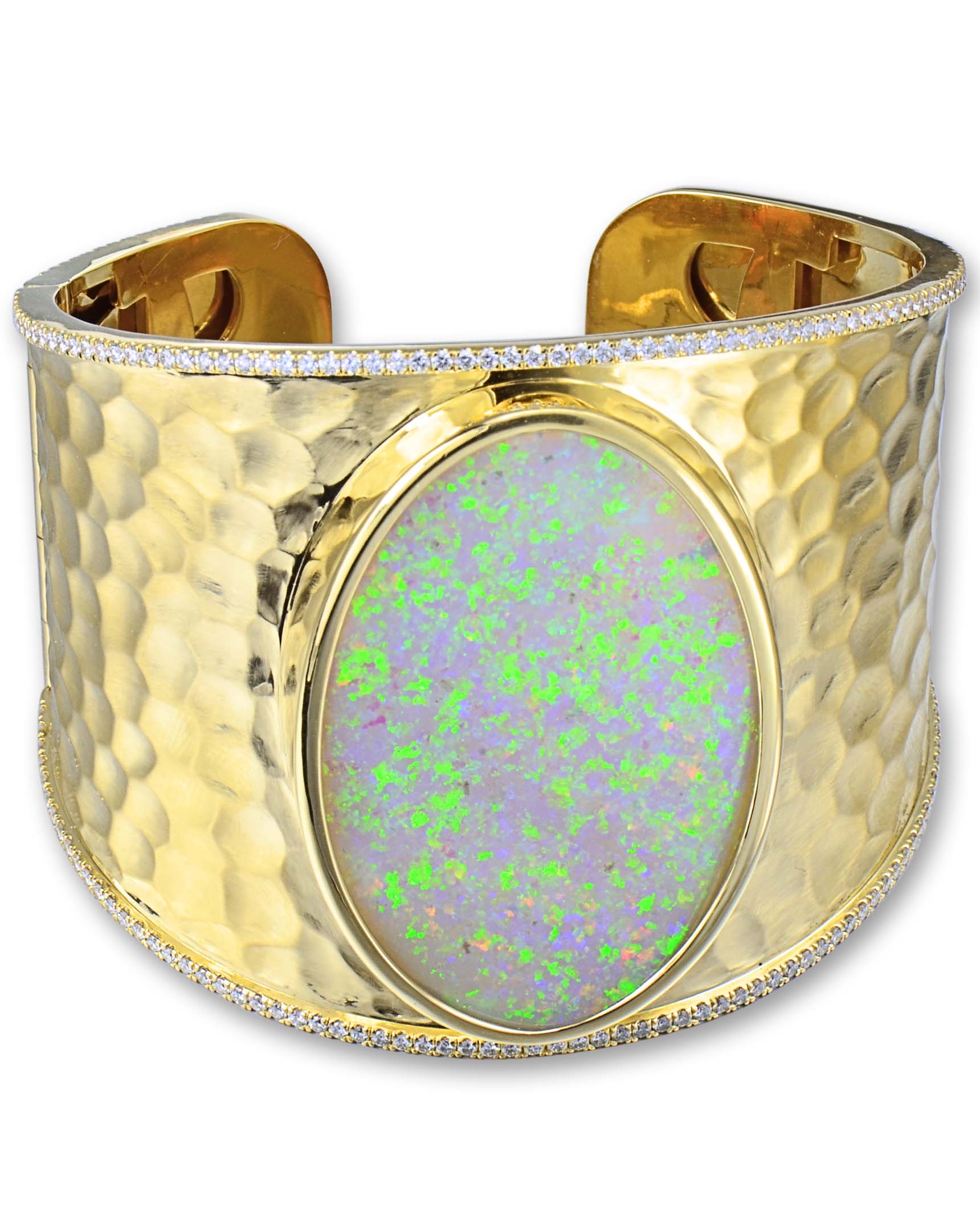 Top 73+ opal cuff bracelet - in.duhocakina