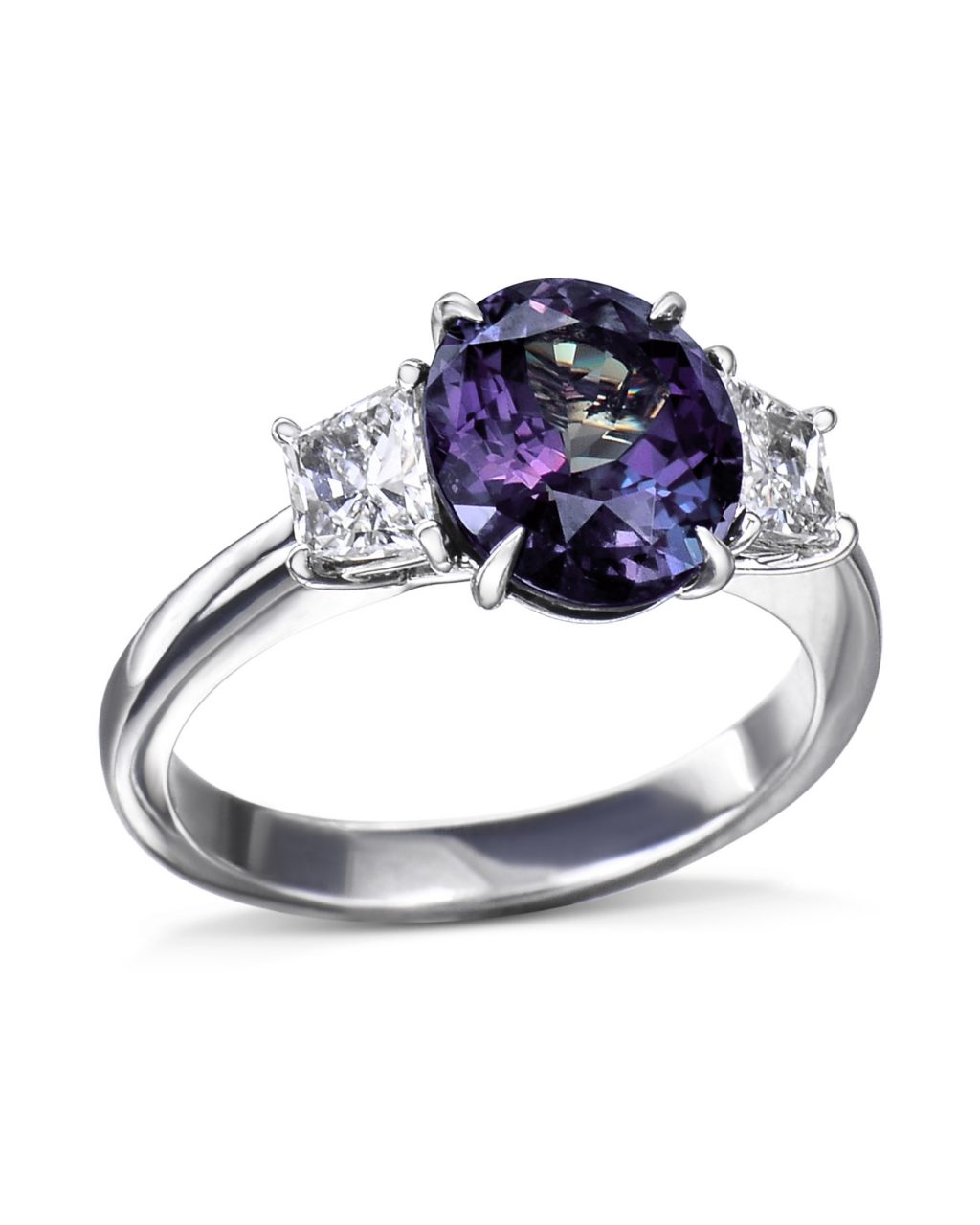 What Is The Value Of Alexandrite Stone