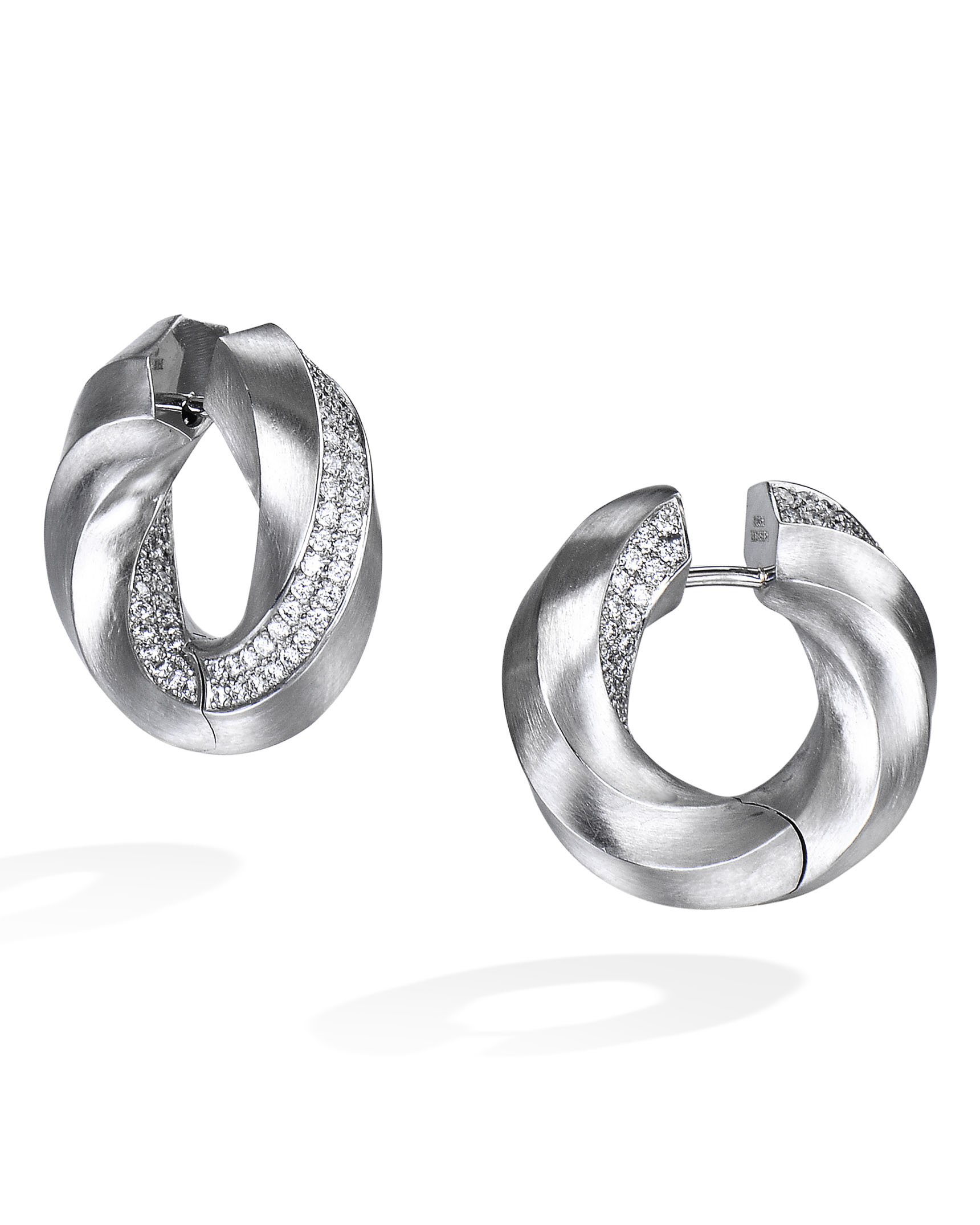 Buy exclusive Helix Earrings from LISA ELENI online!
