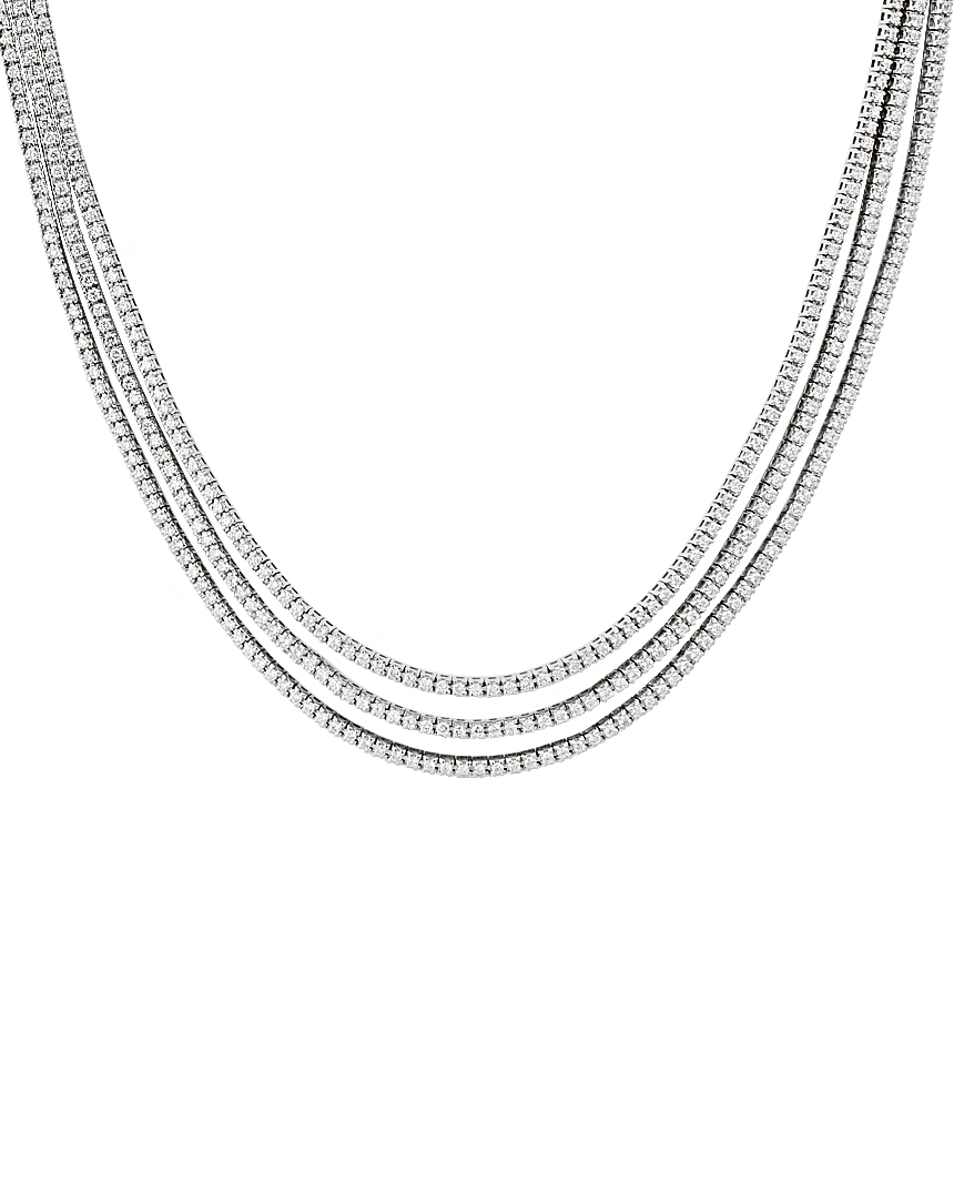 Lovely Royal Status Diamond Pendant Necklace for women under 35K - Candere  by Kalyan Jewellers