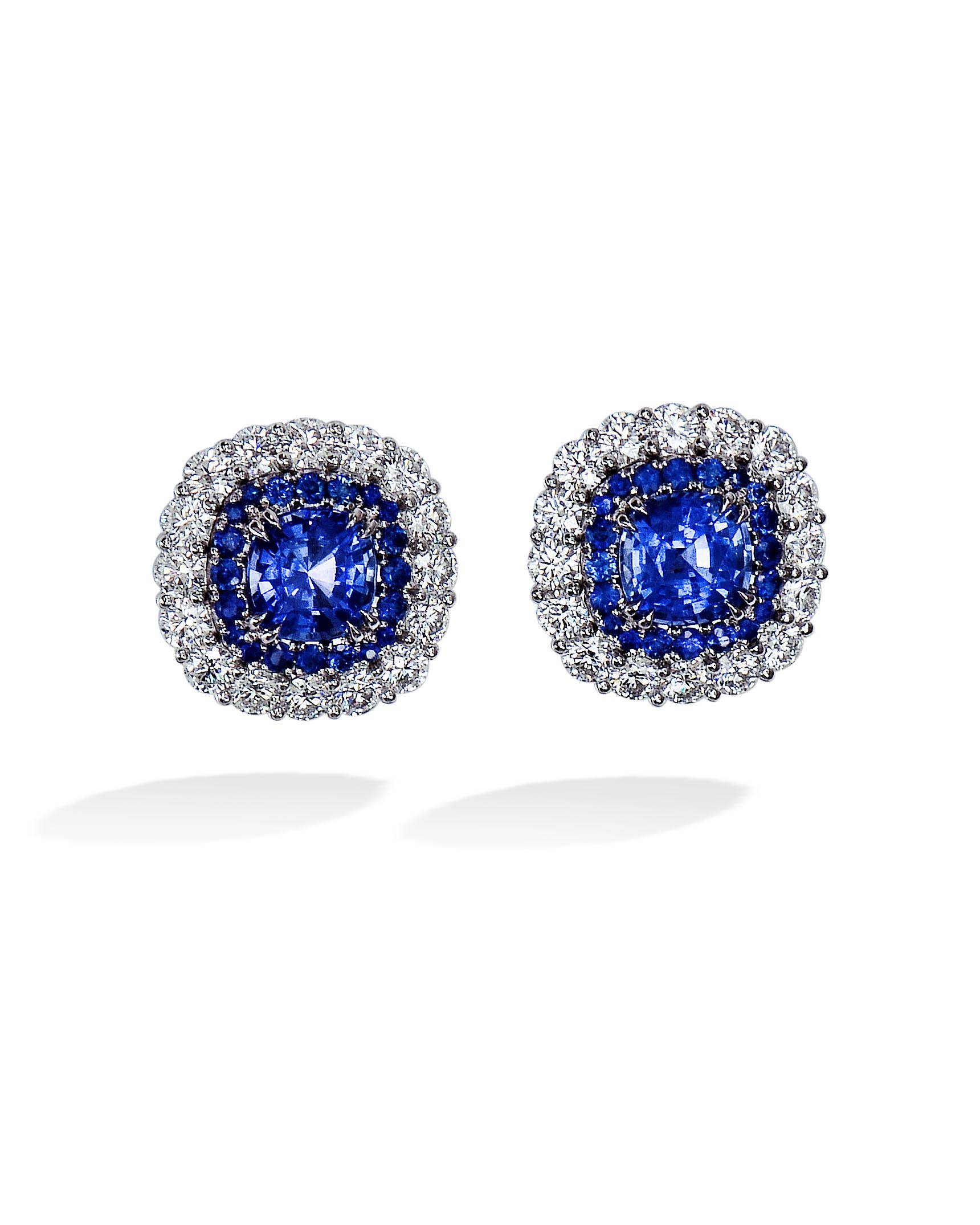 Light Blue Sapphire Earrings Sale  wwwsaraswathyreddymatrimonycom  1695394777