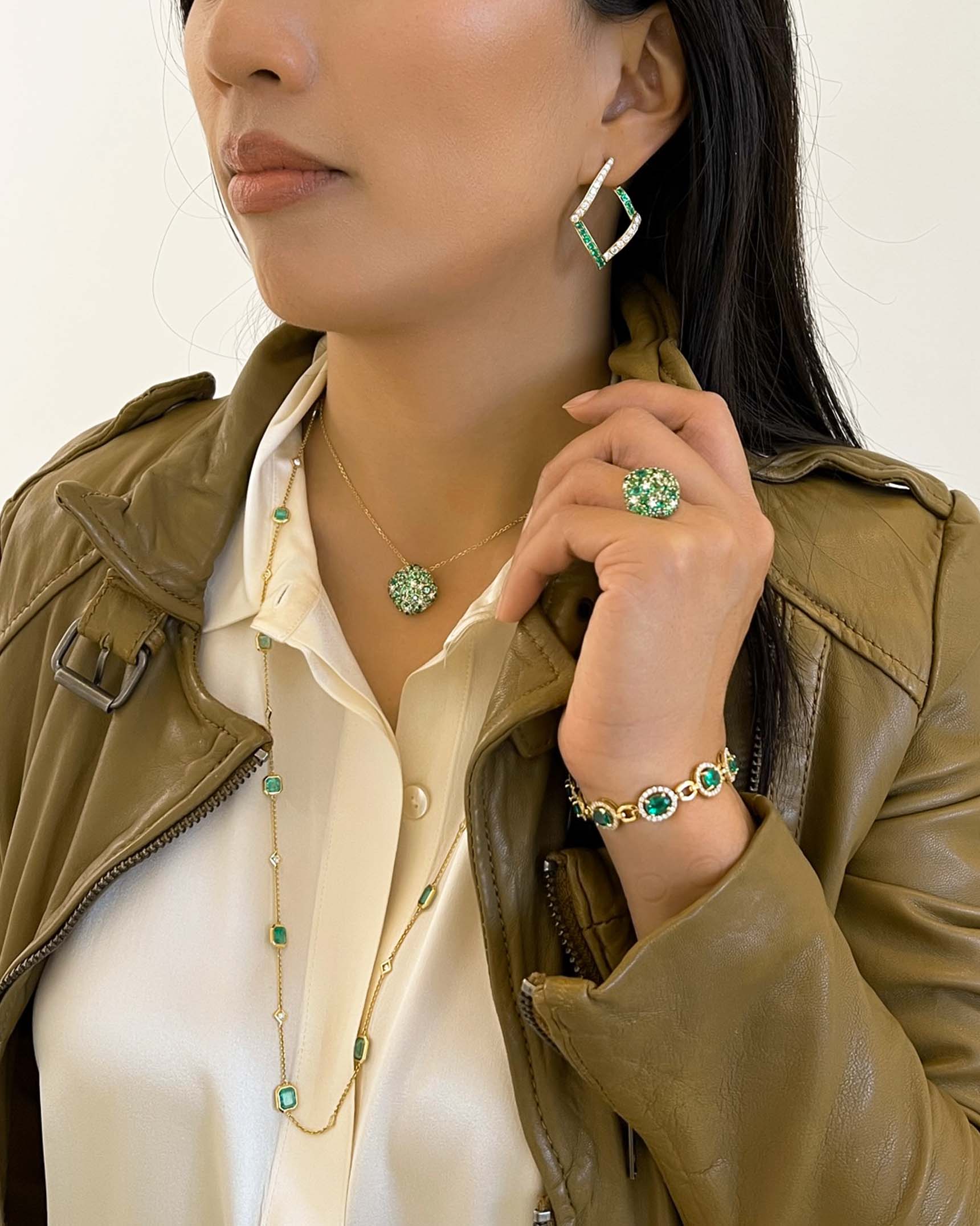 Emerald Jewelry V2 ECDKK03169 – NCOTK01651 – PNC6K01955 – RCMS03374 – BCDKK02543