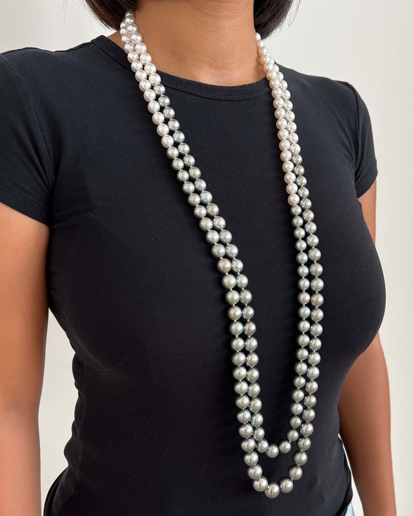 Pearl Jewelry PRL3201161