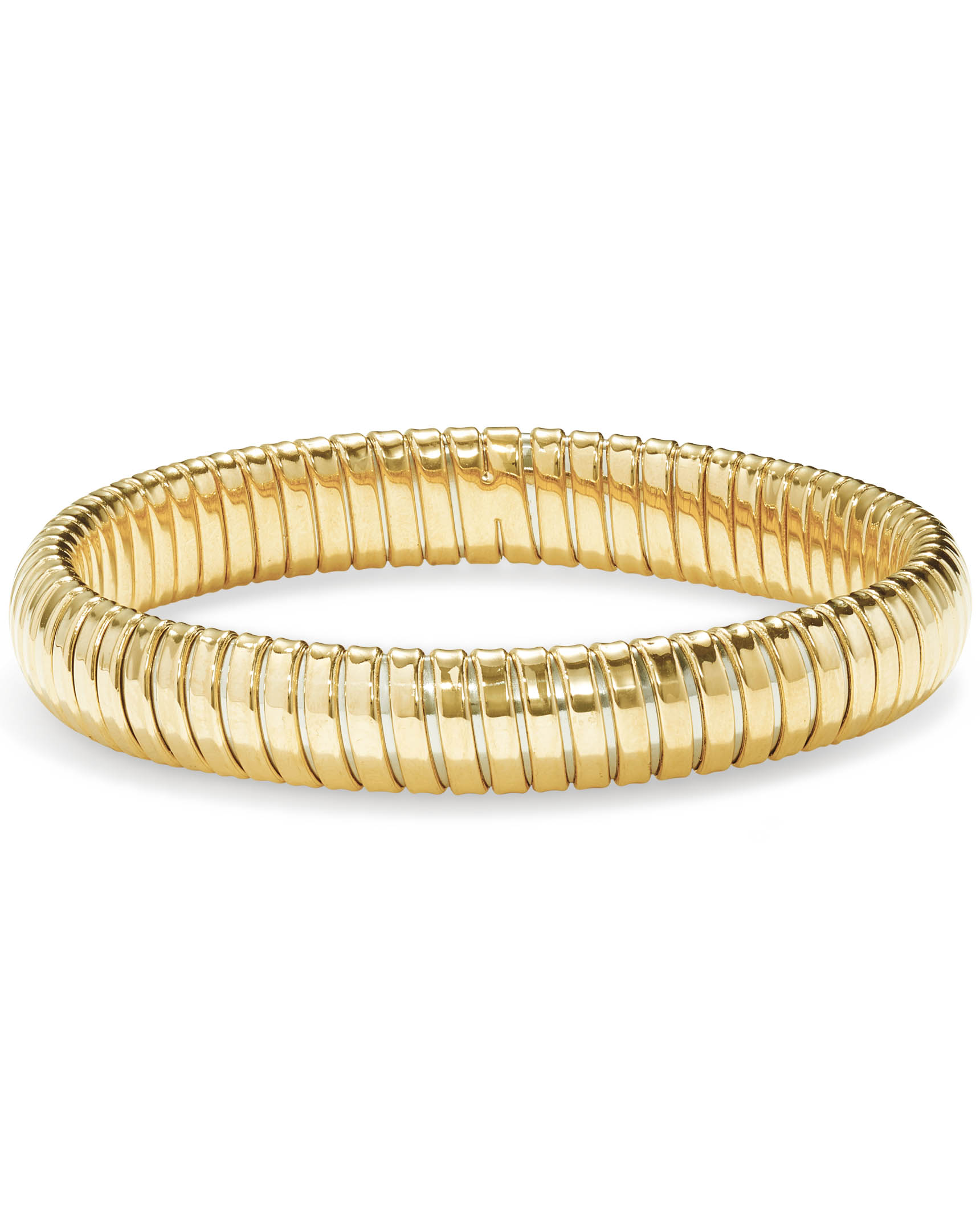 iJewelry2 Gold Plated Sterling Silver Designer Love Knot Wire Bangle  Bracelet - Walmart.com