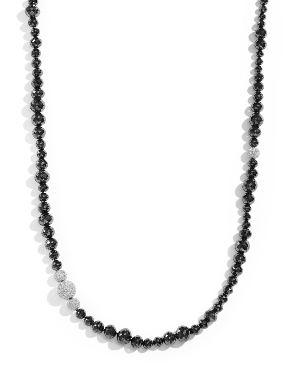Necklaces & Pendants - Turgeon Raine