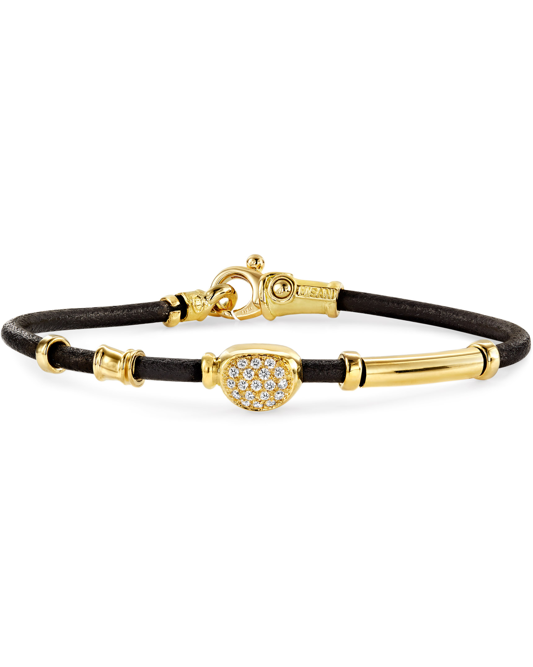 Buy Gold Bracelets & Bangles for Women by RHEA Online | Ajio.com
