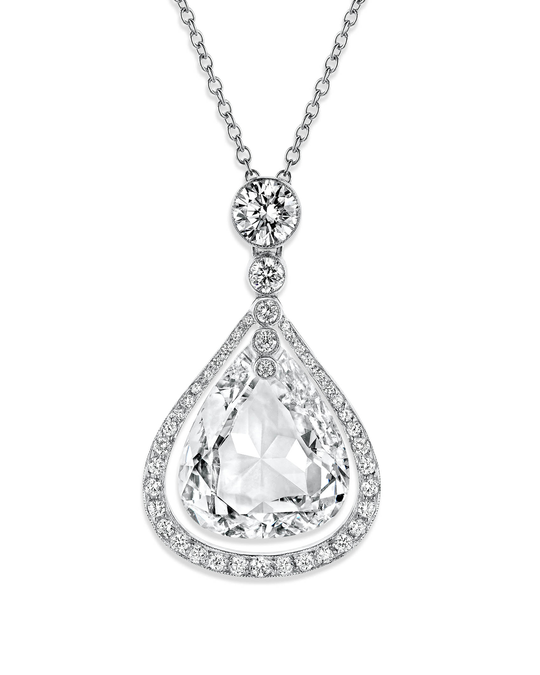 Sterling Silver 22 In. Rope Chain Necklace | Silver Necklaces & Pendants |  Jewelry & Watches | Shop The Exchange