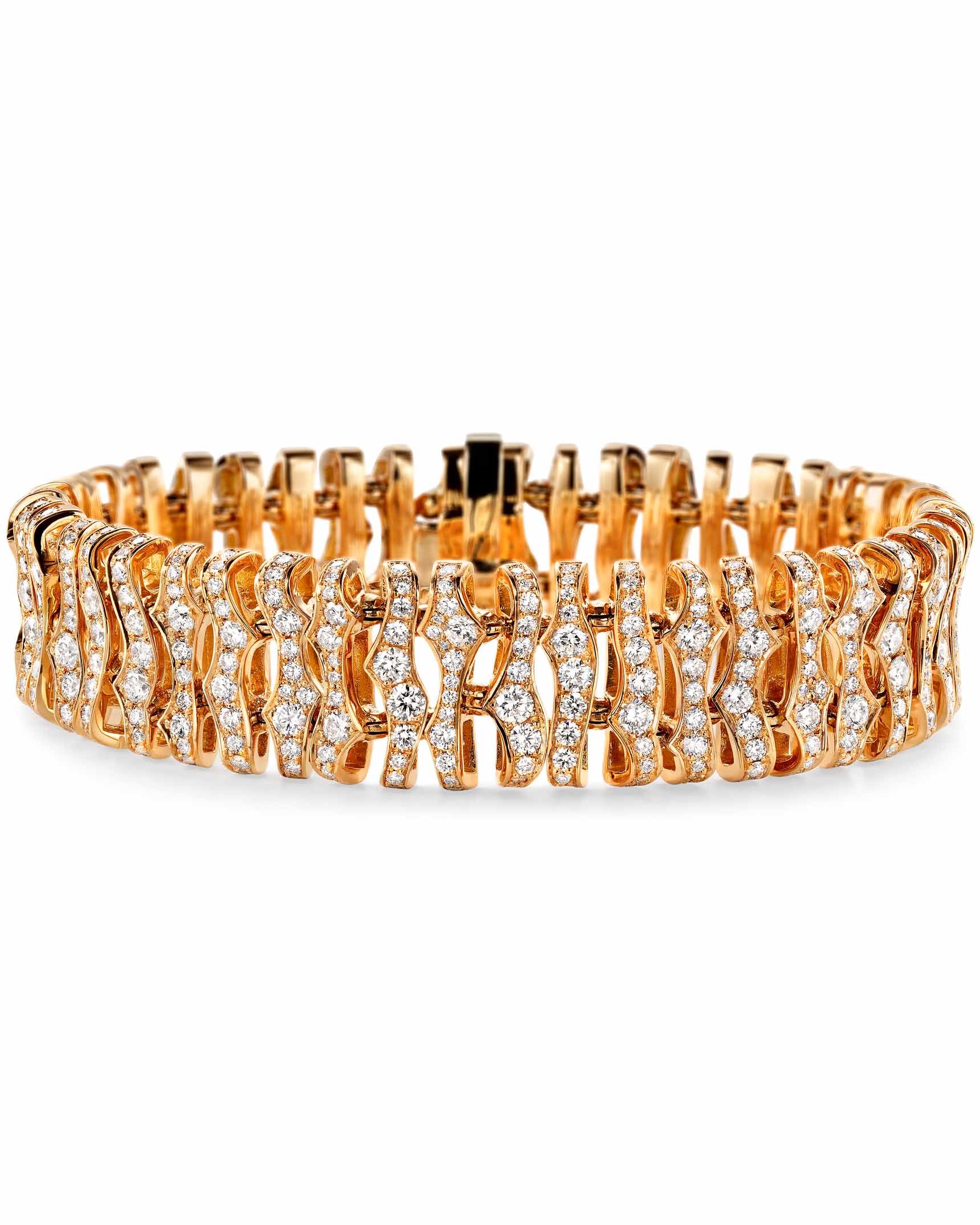8 Gram Gold Bangles - These 15 Stylish Designs are Trending Now
